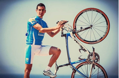 Γιάννης Ταμουρίδης: «Δεν θα μ’ αλλάξει το Ολυμπιακό Μετάλλιο!»