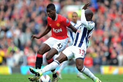 Τέλος η σεζόν για Πογκμπά! (video)