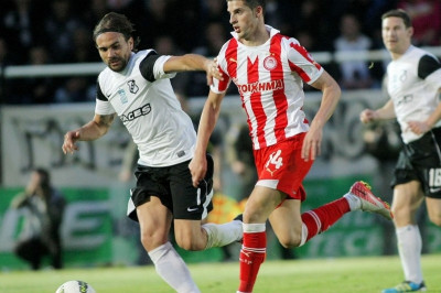 Επιστρέφει και παίρνει θέση στην ενδεκάδα ο Βερόν