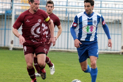 Καμία ανησυχία για Λαζανά στον Απόλλωνα