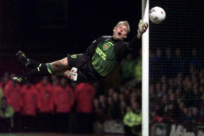 Οι 10 καλύτερες αποκρούσεις στην ιστορία της Premier! (video)