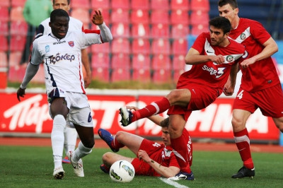 Με αρκετές αλλαγές ο Πανιώνιος απέναντι στον Αστέρα