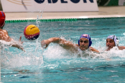 Κληρώνει τη Δευτέρα για τα προημιτελικά του Κυπέλλου πόλο