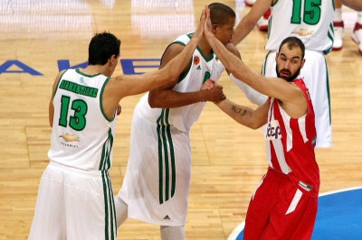 Στους κορυφαίους Μπατίστ, Διαμαντίδης και Σπανούλης!