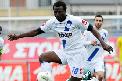 Αμφίβολος και ο Μπακαγιόκο ενόψει ΟΦΗ