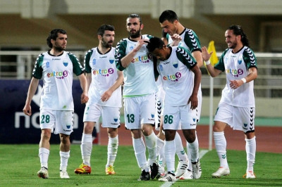 Φιέστα με ΠΑΟΚ ετοιμάζουν στον Λεβαδειακό