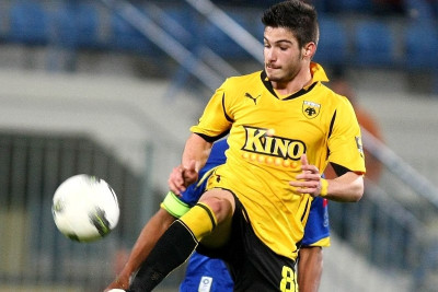 Δουλειά με… Φούντα η ΑΕΚ στη Θεσσαλονίκη!