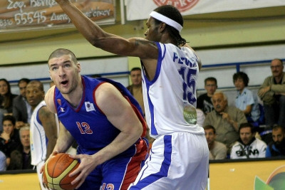 Πέρασαν στην 4άδα της Α1 Κολοσσός, Πανιώνιος