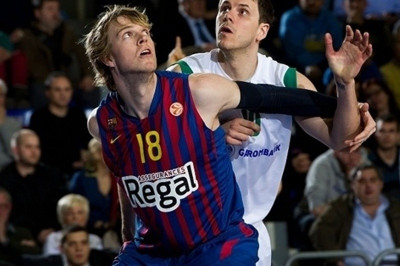 Ουάλας: «Ελπίζω να επιστρέψουμε με το τρόπαιο»