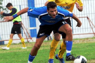 Ανδριανόπουλος: «Αδικία να πέσει ο Αίας»