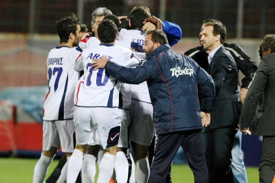 Οι πρώτες σκέψεις του Πανιώνιου για τη νέα σεζόν (photos)