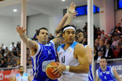 Η Καβάλα καταγγέλλει τον Κουγιό!