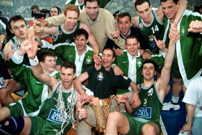 Κάποτε στη Θεσσαλονίκη