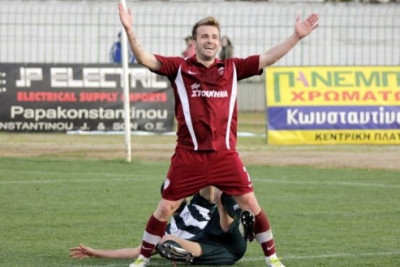 Στις επάλξεις ο Πλιάγκας με τα Γιαννιτσά