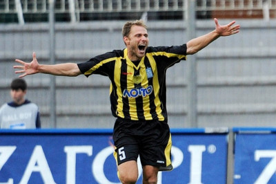 Με Χίμπλινγκερ στην Ξάνθη ο Εργοτέλης