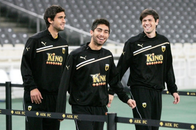 Μία… νέα ΑΕΚ με τη Δόξα Δράμας