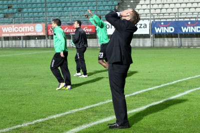 Παντελίδης: «Η αξία του ηττημένου, δίνει δόξα στον νικητή»