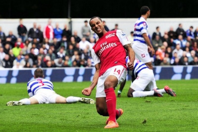 Τέλος η σεζόν για Γουόλκοτ