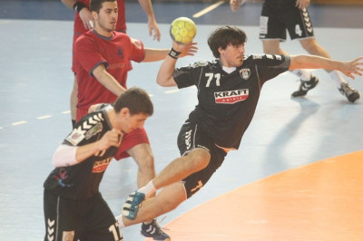 Ο ΠΑΟΚ 27-19 το Κιλκίς