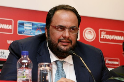 Έμερι ή… έκπληξη στο μυαλό του Μαρινάκη!