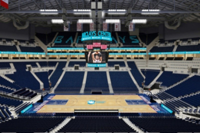 Στη Νέα Υόρκη το All Star Game του 2015