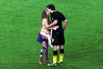 Η… ξεχωριστή επιβράβευση του Χούμελς