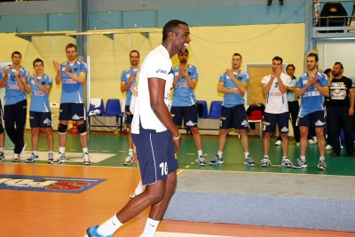 Ντεσπέιν: «Έδωσα τα πάντα για τη νίκη»