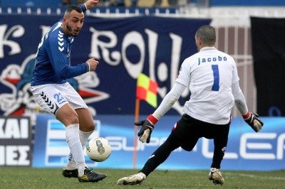 Μετά τον Πανιώνιο αποχωρεί ο Χακόμπο από τον Αστέρα