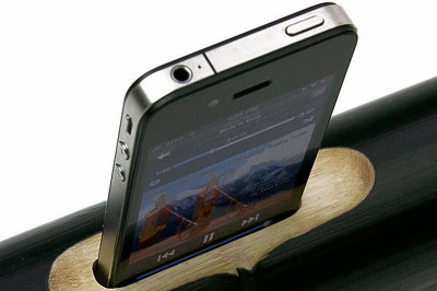 To iPhone έγινε αυλός!