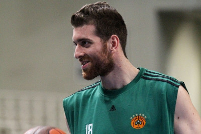 Καϊμακόγλου: «Πρέπει να δουλέψουμε σκληρά»