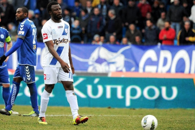 Χωρίς Μπακαγιόκο και Ζαμπρέλα ο ΠΑΣ με ΟΦΗ