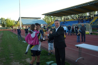 Κυπελλούχος η Αναγέννηση