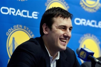 Εγχειρήσεις σε Μπόγκουτ και Κάρι προγραμματίζουν οι Ουόριορς