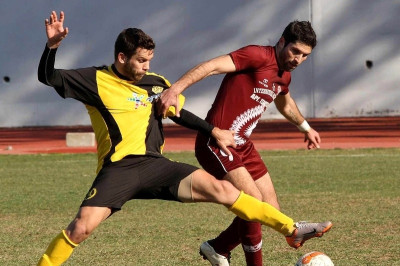 Αυθημερόν η αποστολή του Ηλυσιακού στην Καλαμάτα
