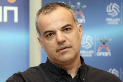 Δρίκος: «Το πρωτάθλημα έχει ακόμα δρόμο μπροστά του»