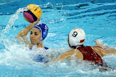 Αντωνάκου: «Όχι δάκρυα για αυτήν την ομάδα»