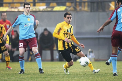 Με 17 παίκτες η αποστολή του Άρη για το ματς με Κέρκυρα