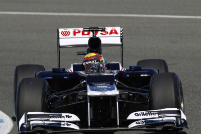 Ποινή πέντε θέσεων στον Μαλντονάντο