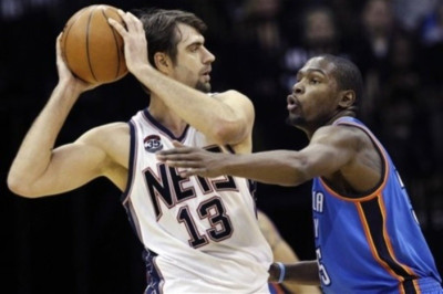 Μπουλς και Σέλτικς θέλουν Οκούρ