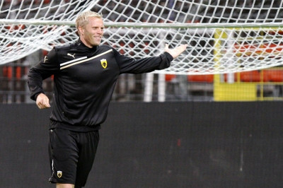 Γκούντγιονσεν, η επιστροφή!