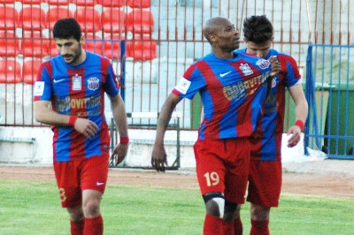 Η Βέροια έκανε ματ (2-0) στην Καλλονή