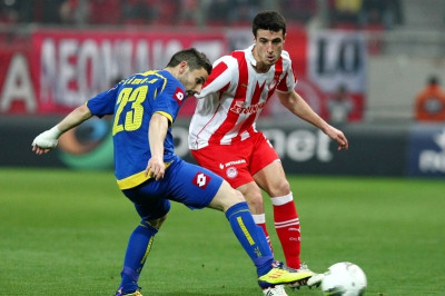 Μαρκάνο: «Άριστη η συνεργασία μου με τον Βαλβέρδε»