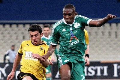 Μπούρσασπορ για Σιμάο