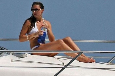 H Κέιτ πιστεύει στην Πίπα! (photos+video)