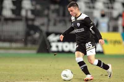 Με Πόποβιτς ο ΠΑΟΚ απέναντι στον Λεβαδειακό