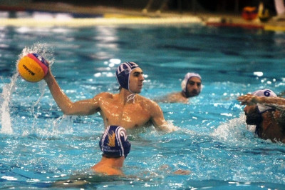 Επιβεβαίωσε ότι είναι φαβορί η Λάρισα