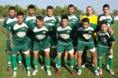 Δάφνη Ερυθρών – Παναργειακός 1-2