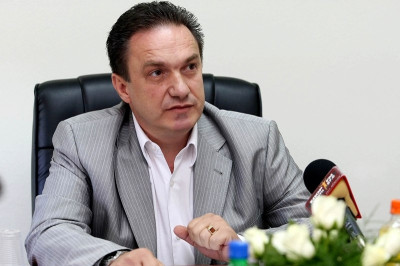 Επιστροφή Βατσινά στο «Γεντί Κουλέ»!
