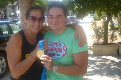 Αποχωρεί η Λαρά από την εθνική