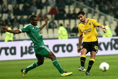 Διαψεύδει η Μπούρσασπορ για Σιμάο